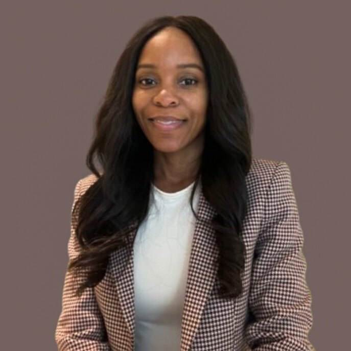 Takeshia Fields, Human Resources Manager of IgCE